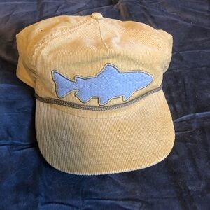 Patagonia Fly Catcher Adjustable Hat